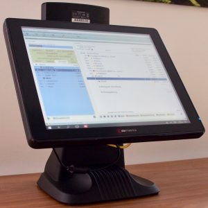 Colormetrics P3100 (Frontansicht)