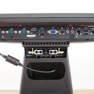 Colormetrics P3100 (Anschlüsse)