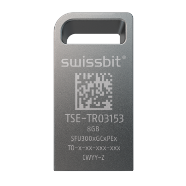 Swissbit TSE (USB)