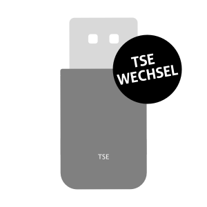 TSE Wchsel für WinOrder