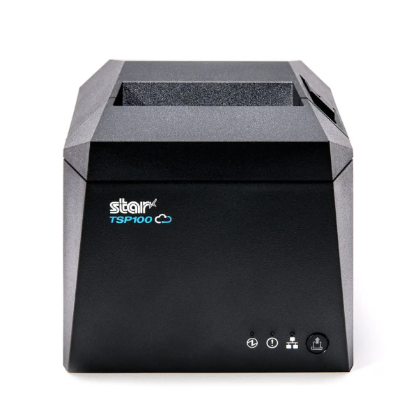 Star TSP Bondrucker (TSP100/143 Serie) – Bild 2