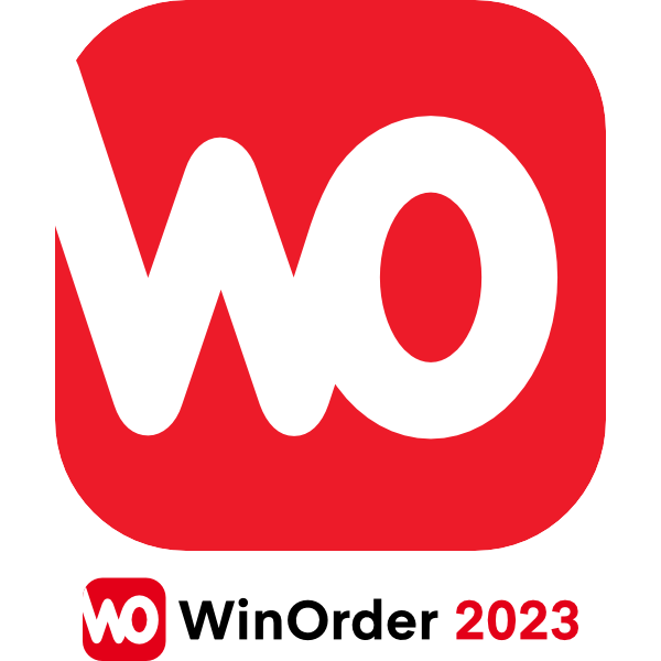 WinOrder 2023 (Icon und Logo)
